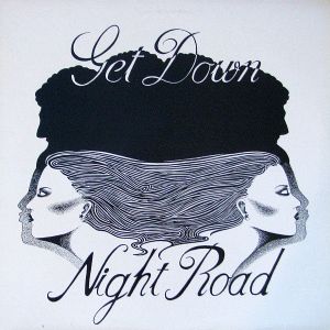 Night Road - Get Down (1982)