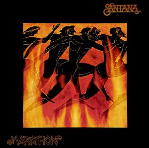 Santana - Marathon (1979)
