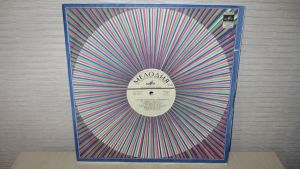 Яков Скоморовский - Джаз-Оркестр Под Управлением Якова Скоморовского (1977)