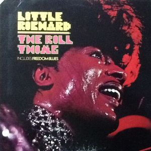 Little Richard - The Rill Thing (1970)