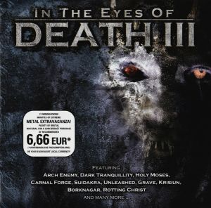 Various - In The Eyes Of Death III (2002)