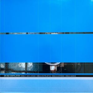 Various - ON002 Compilation (2002)