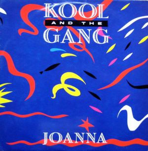 Kool And The Gang - Joanna / Tonight / You Can Do It (1983)
