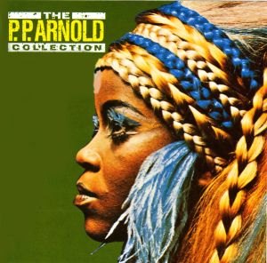 P.P. Arnold - The P.P. Arnold Collection (1988)