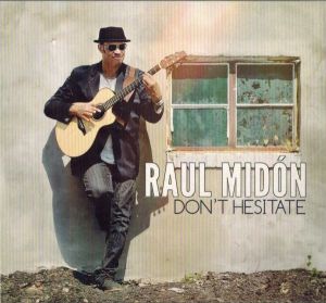 Raul Midón - Don't Hesitate (2014)