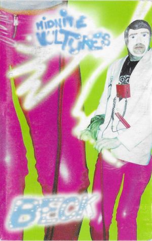 Beck - Midnite Vultures (1999)