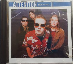 Attention (2) - Mercystreet (2000)