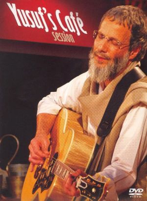 Yusuf Islam - Yusuf's Cafe Session (2007)