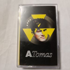 Tomas Augulis - ATomas (1999)