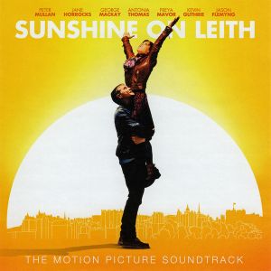 Various - Sunshine On Leith (2013)