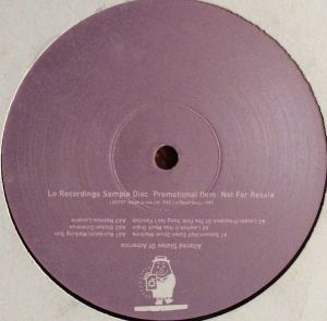 Various - Altered States Of America (1997)