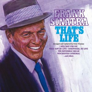 Frank Sinatra - That's Life (2016)