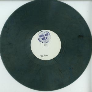 Unknown Artist - Vibes Ltd. Vol. 8 (2016)