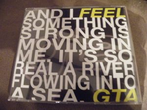 GTA (5) - Feel (2006)