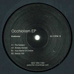 Kindimmer - Occhiolism EP (2016)