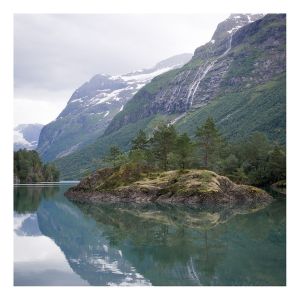 Inter Gritty - Islands (2016)