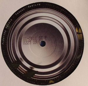 Floating Points - Marilyn (2015)