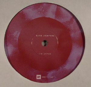 Kito Jempere - I'm Saved (2016)