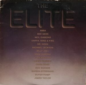 Various - The Elite (1981)