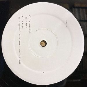 Orga (2) - S.S. EP (1999)