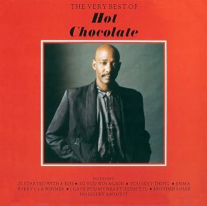 Hot Chocolate - The Very Best Of Hot Chocolate (1987)