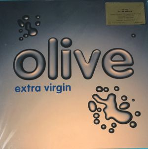 Olive - Extra Virgin (2016)