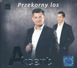 Akcent (2) - Przekorny Los (2016)