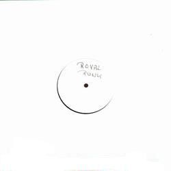 M. Meets A. - Royal Punk (2002)