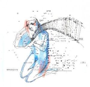 Evergary - Evergary (2005)