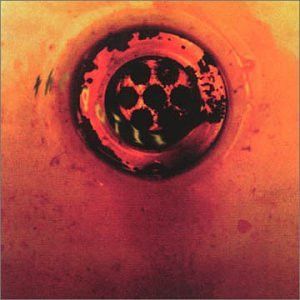 The Quill - The Quill (2003)