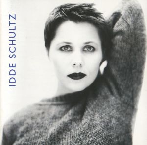 Idde Schultz - Idde Schultz (1995)