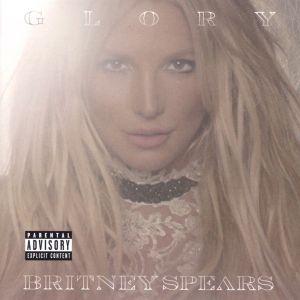 Britney Spears - Glory (2016)