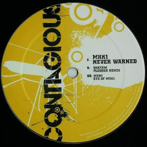 MRK1 - Never Warned (2007)