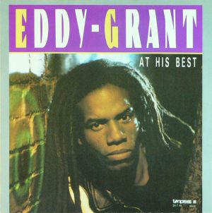 Eddy Grant - At His Best (1985)