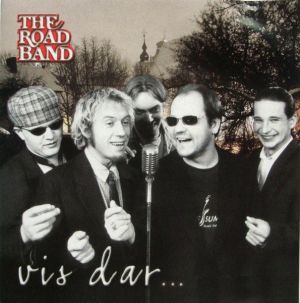 The Road Band - Vis Dar... (2002)