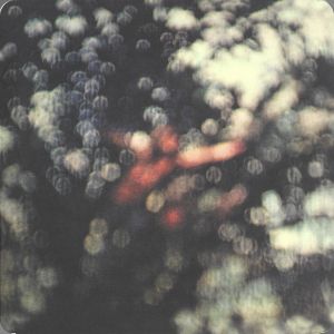 Pink Floyd - Obscured By Clouds (2016)