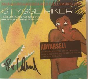 Per Vollestad - Stygge Piker (2004)