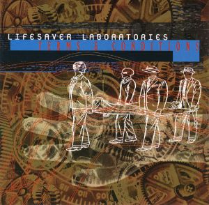 Lifesaver Laboratories - Terms And Conditions (1997)