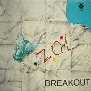 Breakout - ZOL (Zidentyfikowany Obiekt Latający) (1979)