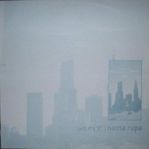 Gnork - Nama Rupa (1998)