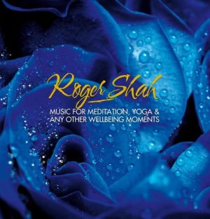 Roger Shah - Music For Meditation, Yoga & Any Other Wellbeing Moments (2016)