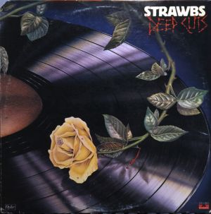 Strawbs - Deep Cuts (1976)