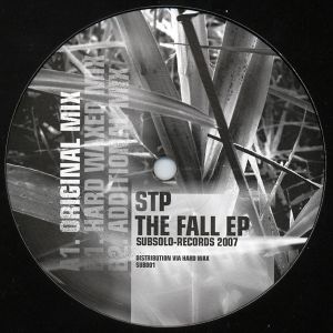 STP (4) - The Fall EP (2007)