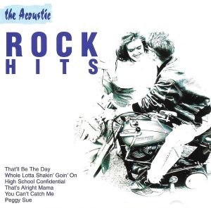 Andy Lloyd (2) - The Acoustic Rock Hits (1996)
