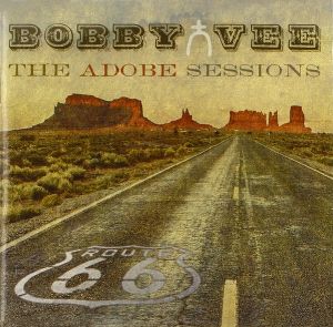 Bobby Vee - The Adobe Sessions (2014)