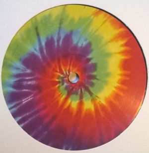 Tommy Vicari jnr - Pattern 3 (2016)