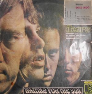 The Doors - Waiting For The Sun