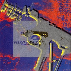 John Zorn - Filmworks 1986-1990 (1990)