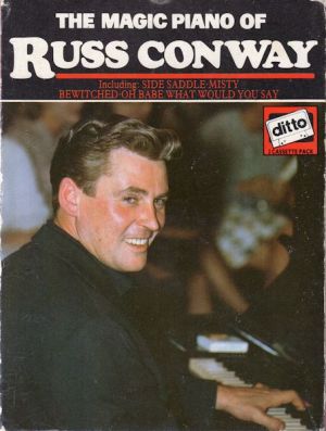 Russ Conway - The Magic Piano Of Russ Conway
