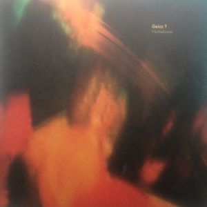 Geizz T - Homebase (2016)